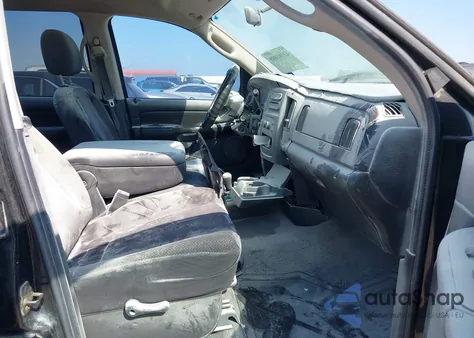 2003 Dodge Ram 3500 Slt/Laramie/St from USA, damaged, VIN 3D7LU38C43G843769